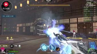 火神专武官方最新爆料,神秘属性觉醒，战力再升级！